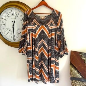 Anthropologie Dress! By Paper Crown